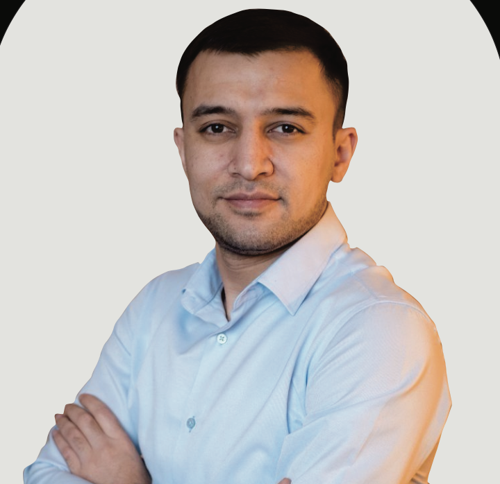 Jahongir Safarov