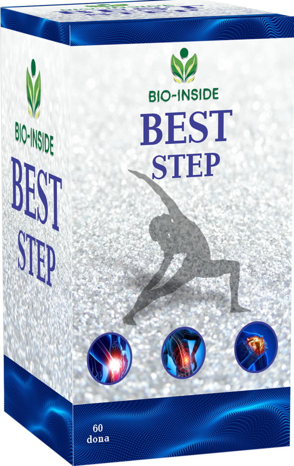 BEST STEP